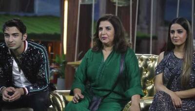 Bigg Boss 12 Weekend Ka Vaar written updates: Farah Khan comes to meet the contestants