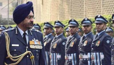 Joint planning among Army, Navy, Air Force key to win any war: IAF chief