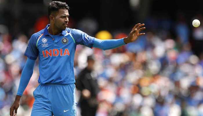 We will miss Hardik Pandya in Australia: Ravi Shastri     