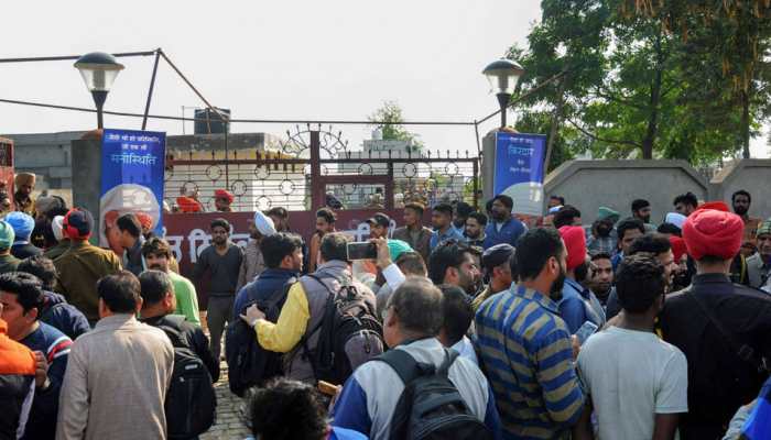 Amritsar religious congregation grenade attack appears to be 'terrorist act', says Punjab Police