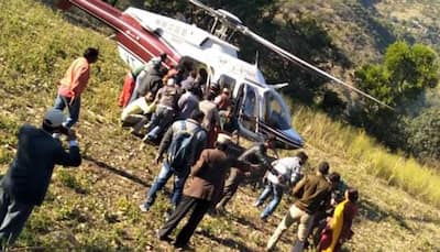 Uttarakhand: 12 killed, 13 injured as bus rolls down gorge in Uttarkashi