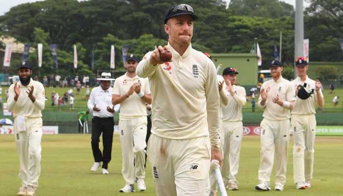 Spinners help England end 17-year wait in Sri Lanka