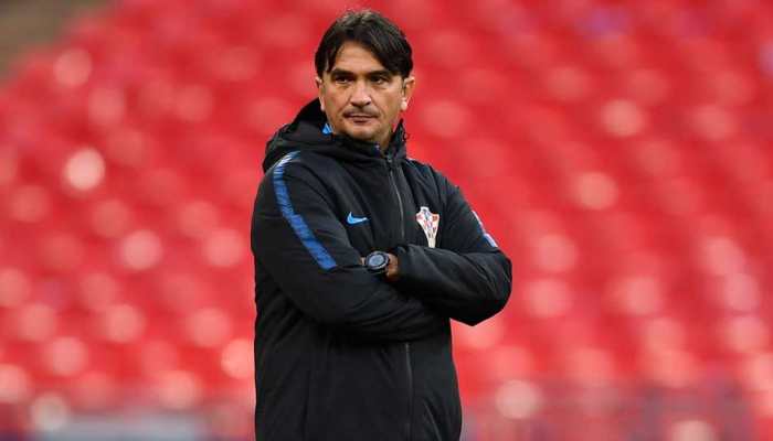 UEFA Nations League: Draw with England would be something fantastic for Croatia's Dalic