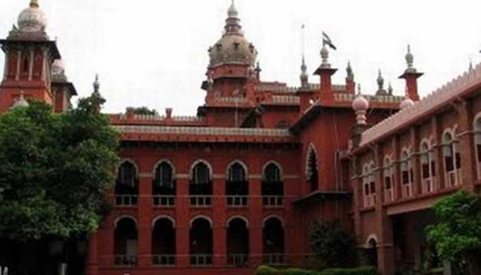 Fresh bill to be introduced in Parliament to rechristen names of Bombay, Calcutta and Madras High Courts