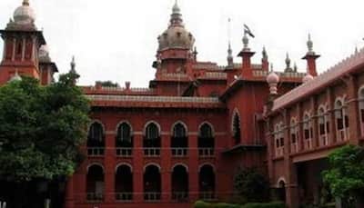 Fresh bill to be introduced in Parliament to rechristen names of Bombay, Calcutta and Madras High Courts