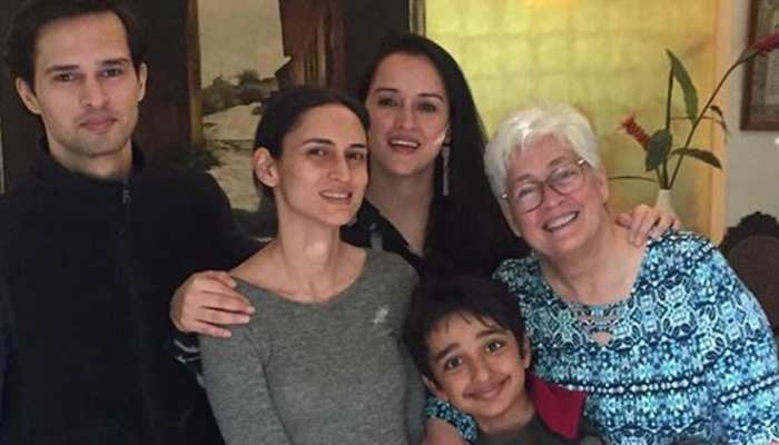 Nafisa Ali diagnosed with stage three cancer