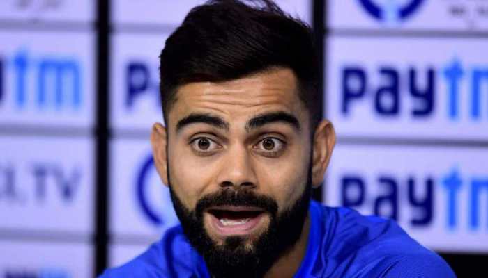 BCCI rubbishes media report on CoA telling Virat Kohli to be &#039;humble&#039;