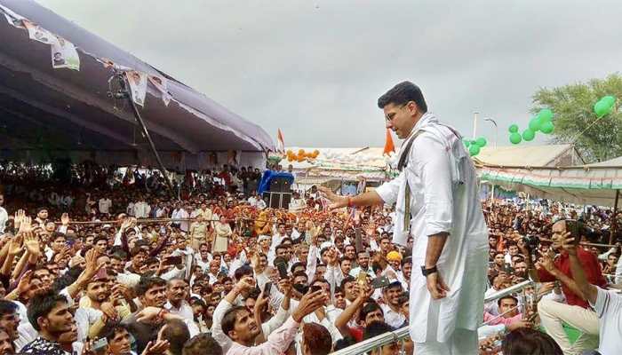 Rajasthan BJP minister Yoonus Khan likely to contest against Sachin Pilot in Tonk