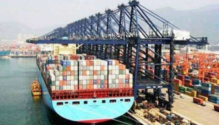 Oil spill occurs off Chennai port as hose of tanker ship snaps