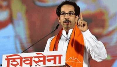 Temple before government: Sena's new slogan on Ayodhya issue