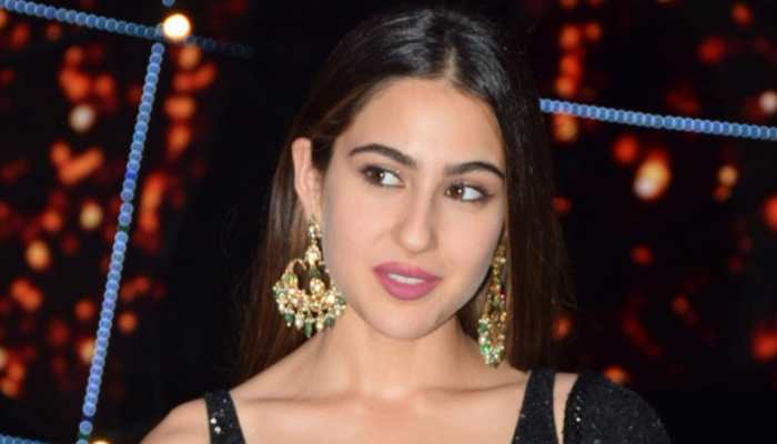 Koffee With Karan: Sara Ali Khan talks about her bond with Kareena Kapoor Khan