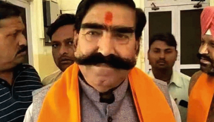 Denied ticket for Rajasthan polls, BJP MLA Gyandev Ahuja resigns from party