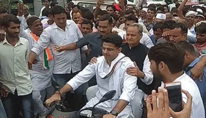 BJP releases fifth list of candidates for Rajasthan polls, fields Yunus Khan to contest against Sachin Pilot