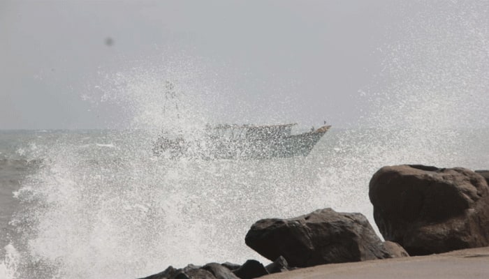 Cyclone Gaja: Death toll rises to 45, protests break out over relief work