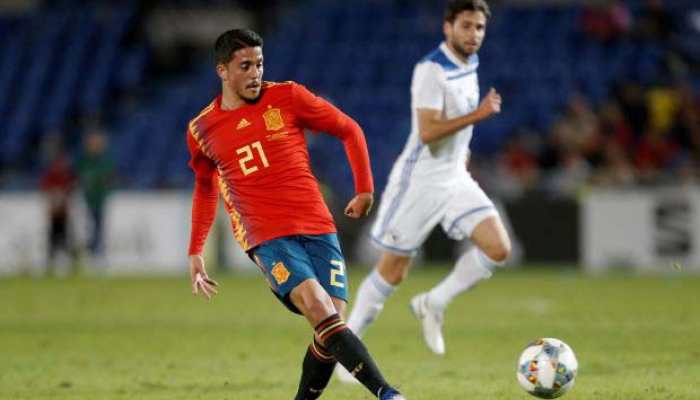 Uninspiring Spain end difficult year with win over Bosnia