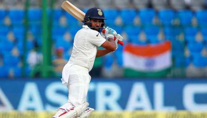 India prepared for extra pace and bounce in Australia: Rohit Sharma 