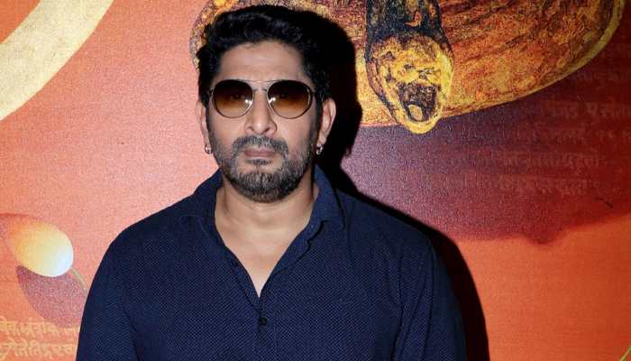 Finding right combination of good script, good people a rarity: Arshad Warsi