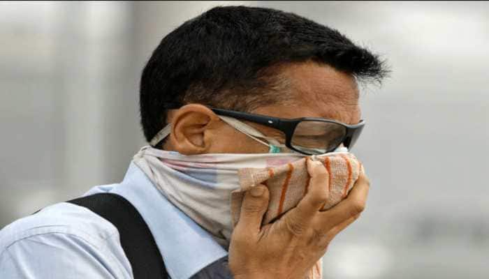 AIIMS launches research project on air pollution&#039;s impact on health