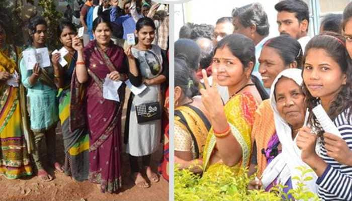 Chhattisgarh Assembly elections 2018: Full list of constituencies and candidates