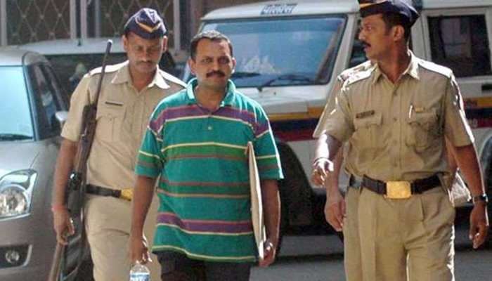 Malegaon blasts case: SC asks Bombay HC to hear Colonel Purohit's plea