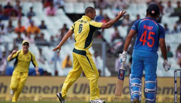 Besides Virat Kohli, wary Australia plan to stop Rohit Sharma 