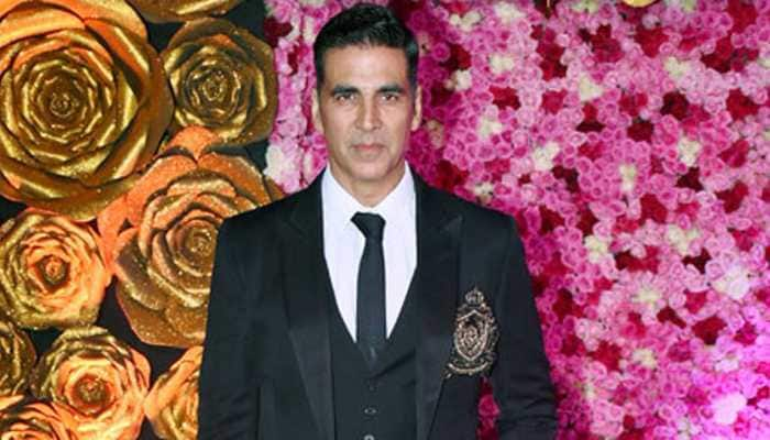 When women are strong, countries become stronger: Akshay Kumar