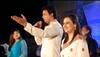 Watch: Tripura CM Biplab Kumar Deb sings ‘dil diya hai jaan bhi denge, aye Tripura tere liye’