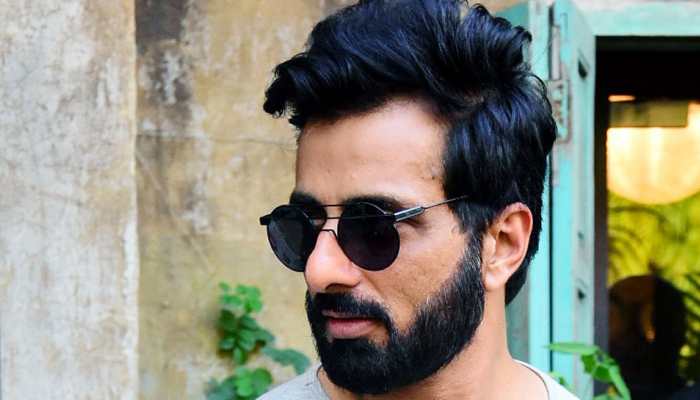 Sonu Sood to pay tribute to Bollywood's action heroes