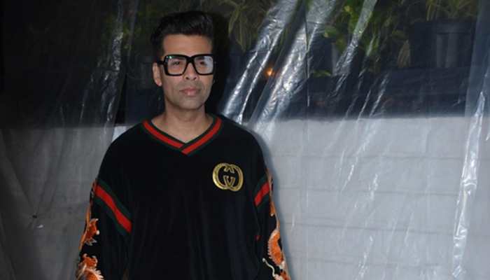 Twinkle is unique in so many ways: Karan Johar