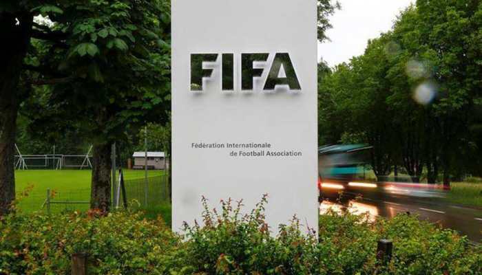 Four years to next World Cup but will it be 32 or 48 teams?