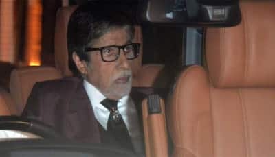 Amitabh Bachchan to meet UP farmers to pay off their loans