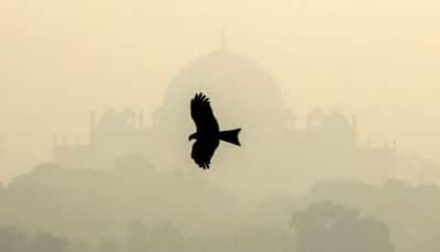 To battle Delhi pollution, artificial rainfall being considered through cloud seeding