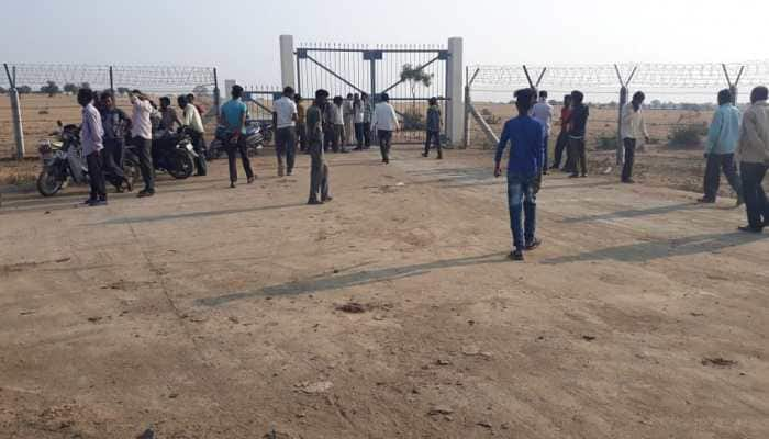 6 dead, 10 injured in an explosion in Pulgaon Army depot in Maharashtra&#039;s Wardha