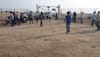 6 dead, 10 injured in an explosion in Pulgaon Army depot in Maharashtra's Wardha
