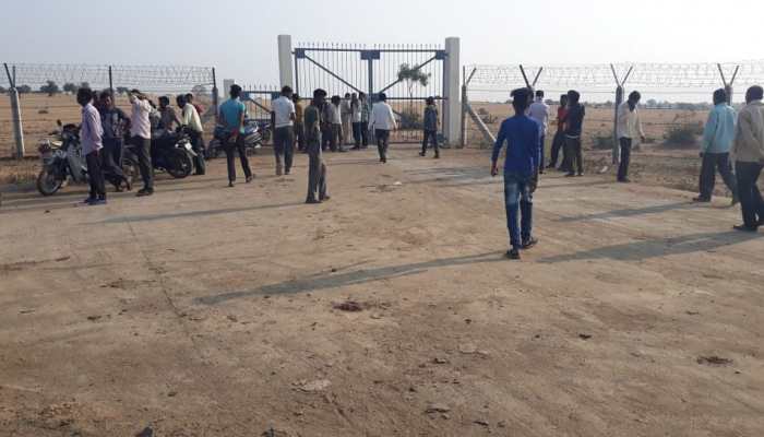 6 dead, 10 injured in an explosion in Pulgaon Army depot in Maharashtra's Wardha