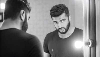 Arjun Kapoor has an epic reaction when asked 'are you single' on Koffee With Karan—Watch