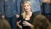 Ivanka Trump may have used personal e-mail for official work: Report