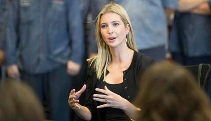 Ivanka Trump may have used personal e-mail for official work: Report