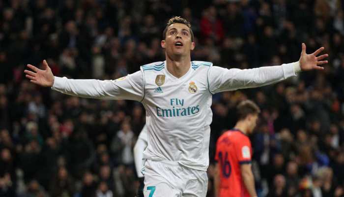 Portugal coach ducks questions on Ronaldo's international future