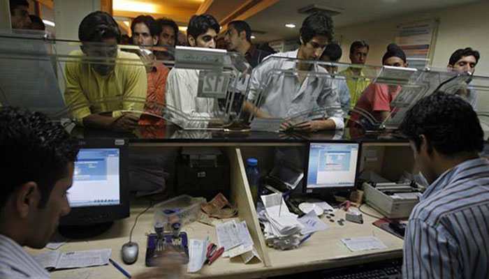 Exit mechanism for banks under PCA crucial: Sanjeev Sanyal