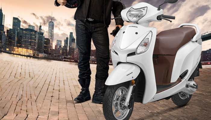 HMSI scooter sales cross 25 million mark