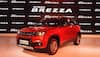 Vitara Brezza waiting period