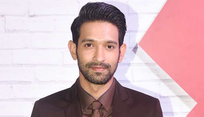 Vikrant Massey on 'Broken But Beautiful'