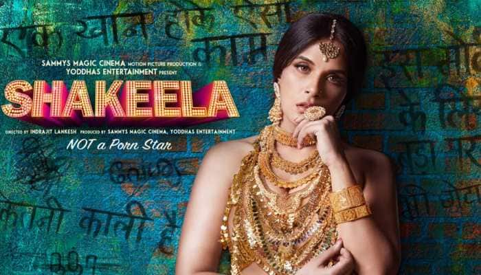 Shakeela a brave soul who defied norms: Richa Chadha