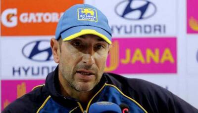 West Indies names Pothas as interim head coach