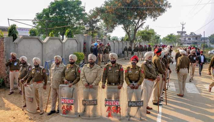 Amritsar grenade attack: Police detain two students as suspects