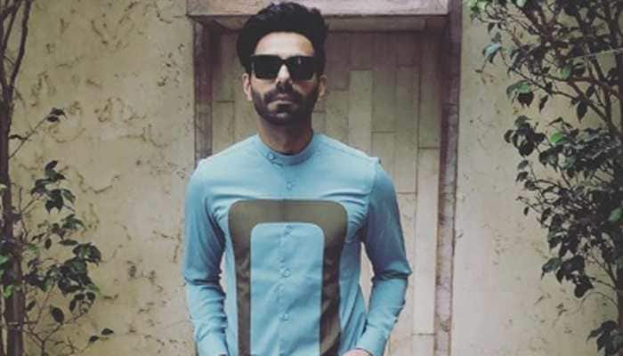 I&#039;m content with life now: Aparshakti Khurrana