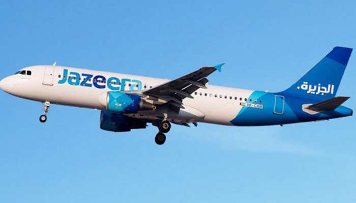 Jazeera Airways to connect New Delhi with Kuwait from December