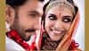 Deepika Padukone, Ranveer Singh share new wedding photos leaving fans awe-struck