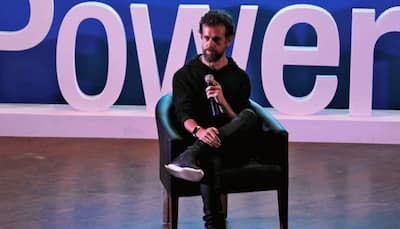 Twitter India apologises over CEO Jack Dorsey 'Smash Brahminical Patriarchy' poster row